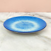 Мини картинка Тарелка фарфоровая десертная 19 см Eden blue Коралл