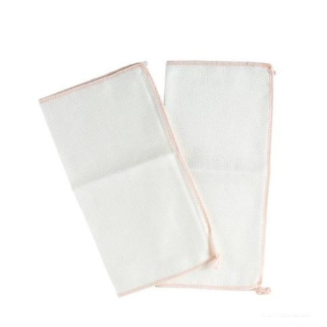 Салфетка полиэстер для уборки 6 шт 25х25 см микс UU-091 Baizheng Салфетка полиэстер для уборки 6 шт 25х25 см микс UU-091 Baizheng