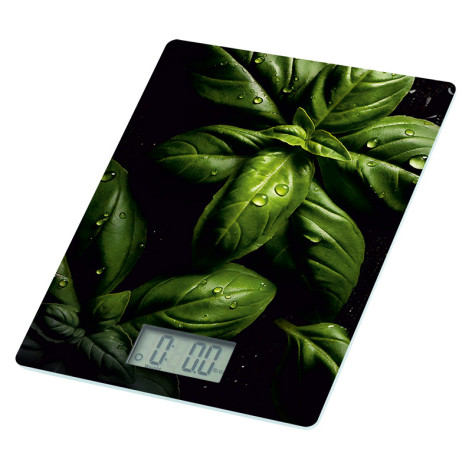 Весы кухонные электронные стекло 7 кг 15*20 см дисплей HS-3015C Energy