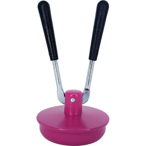 Машинка закаточная автоматическая обжимная М3.1 Москвичка подарочная упаковка