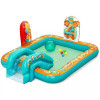 Мини фото Игровой центр 251х168х102 см 636 л Bestway