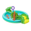 Мини изображение Игровой центр 251х168х102 см 636 л Bestway
