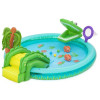 Мини фото Игровой центр 251х168х102 см 636 л Bestway