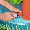 Мини фото №1 Игровой центр 251х168х102 см 636 л Bestway