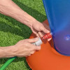 Мини картинка Игровой центр 251х168х102 см 636 л Bestway