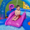 Мини фотография Игровой центр 251х168х102 см 636 л Bestway