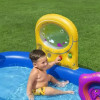 Миниатюра Игровой центр 251х168х102 см 636 л Bestway
