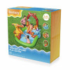 Мини изображение Игровой центр 251х168х102 см 636 л Bestway