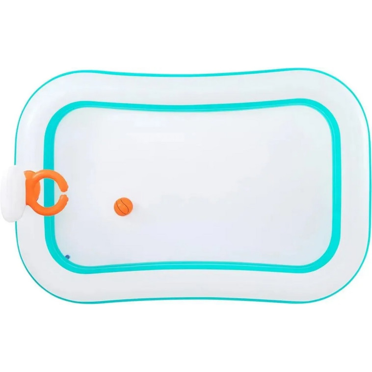 Изображение Игровой центр 251х168х102 см 636 л Bestway