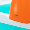 Миниатюра Игровой центр 251х168х102 см 636 л Bestway