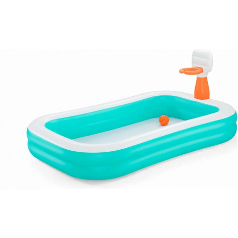 Игровой центр 251х168х102 см 636 л Bestway