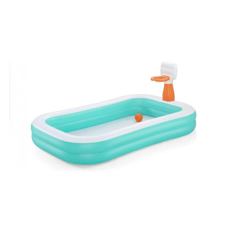 Игровой центр 251х168х102 см 636 л Bestway