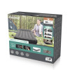 Мини фотография Матрас надувной 188*99*22 см насос BestWay