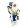 Мини фото Фигурка новогодняя 45 см Дед Мороз Номер 16 NP-1202 Fex