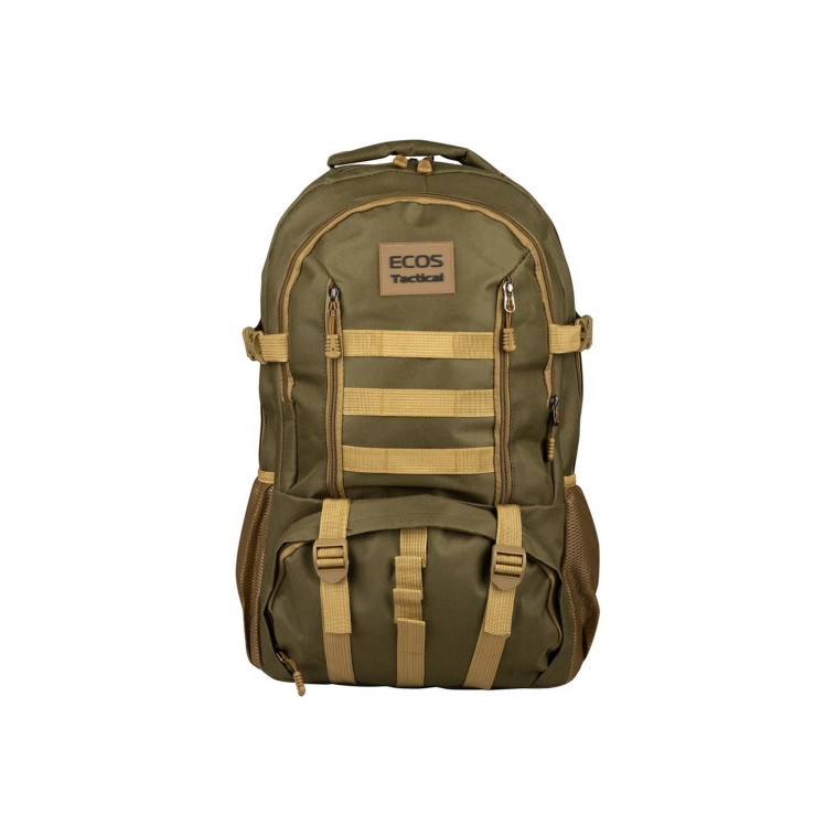 Фото Рюкзак 30 л темно-зеленый MB-01 Ecos