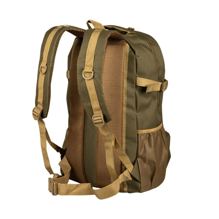 Фото Рюкзак 30 л темно-зеленый MB-01 Ecos