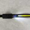 Мини фото №1 Фонарь налобный 29,2*2,5*3,5 см аккумулятор USB светодиодный 4 режима освещения Baizheng