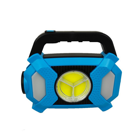 Фонарь ручной led подвесной Baizheng