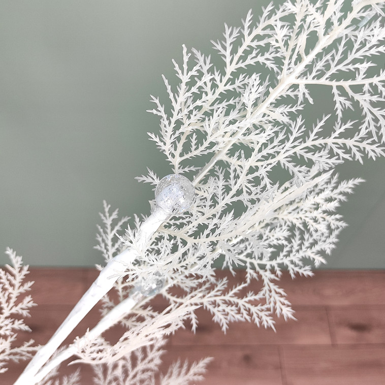 Cнимок Фигура светодиодная 150 см основание белый свет желтый Дерево NP-3465 Baizheng