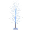 Мини фото Фигура светодиодная 150см основание белый 8 режимов свет белый Дерево NP-3462 Baizheng
