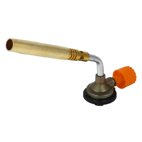 Горелка газовая 19,5х4х6,5 см Baizheng