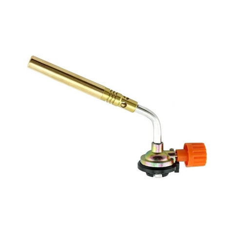 Горелка газовая 19,5х4х6,5 см Baizheng