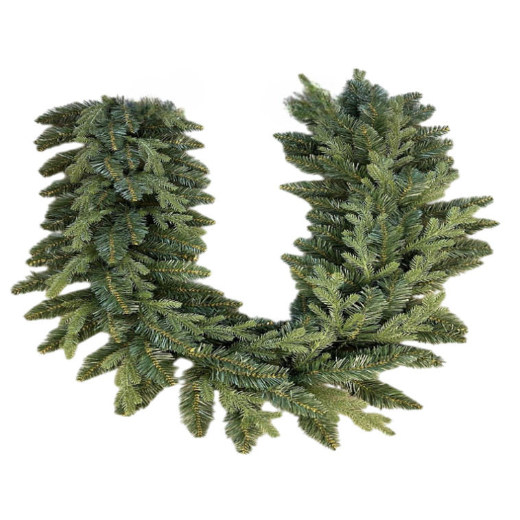 Гирлянда хвойная 250 см 319-250CM Baizheng