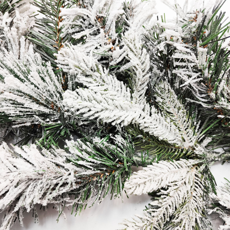 Изображение Гирлянда хвойная 250 см 320-250CM Baizheng