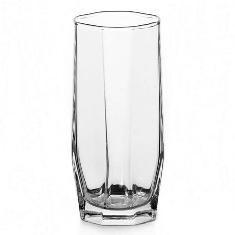 Набор стеклянный стаканов 6 пр 275 мл Hisar Pasabahce