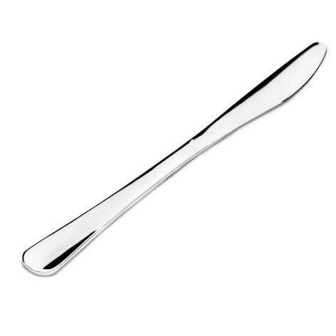 Нож нержавеющая сталь столовый 1,8 мм М06 Росинка Добросталь