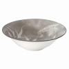 Мини фото Салатник фарфоровый 18 см 550 мл Meadow flowers Коралл