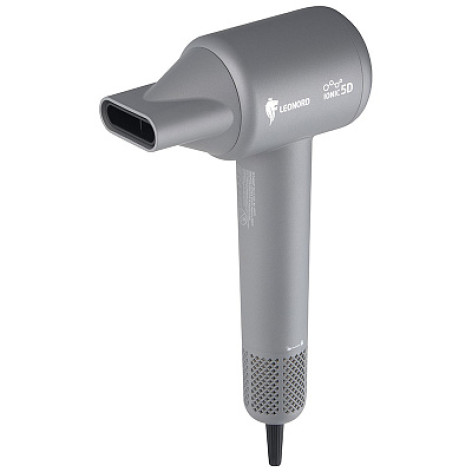 Фен-расческа 550 Вт белый EN-824 Energy