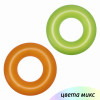 Мини фото Круг для плавания 76 см Неоновый иней Bestway