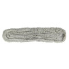 Мини фото Насадка для швабры микрофибра 38х12 см BZ-0138 Baizheng
