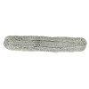 Мини фото Насадка для швабры микрофибра 38х12 см BZ-0138 Baizheng
