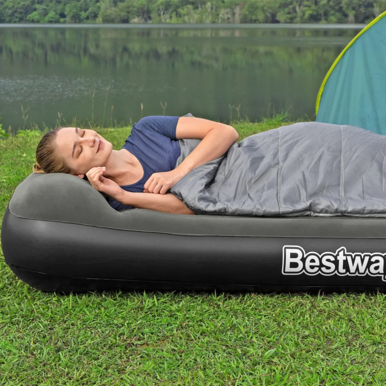 Cнимок Матрас надувной 188*99*30 см BestWay