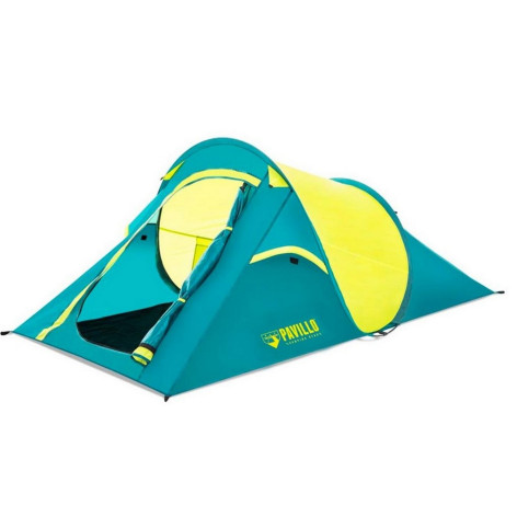 Палатка 2-х местная 220х120х90 см Coolquick BestWay