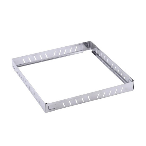 Плита газовая портативная 24,5х21х7 см с магнитн фикс баллон в чемод черно серебристый Grower Плита газовая портативная 24,5х21х7 см с магнитн фикс баллон в чемод черно серебристый Grower