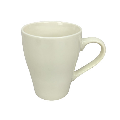 Кружка фарфоровая 350 мл полосатый в ассортименте бело-черный Baizheng Кружка фарфоровая 350 мл полосатый в ассортименте бело-черный Baizheng