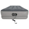 Мини изображение Матрас надувной 191*99*30 см встроенный насос USB Twin Dura-Beam Prestige Intex