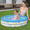 Мини фотография Бассейн надувной 102*25 см 101 л BestWay