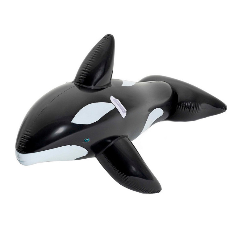 Игрушка для катания верхом 203х102 см Кит BestWay