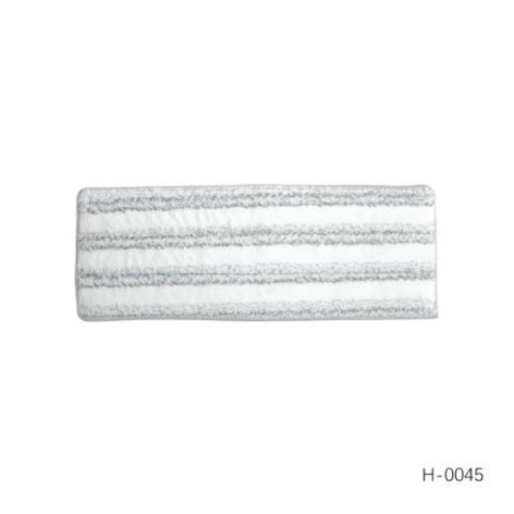 Насадка для швабры микрофибра 38х12 см BZ-0138 Baizheng Насадка для швабры микрофибра 38х12 см BZ-0138 Baizheng