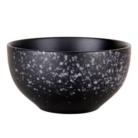 Салатник керамический  14 см 720 мл Nero Коралл