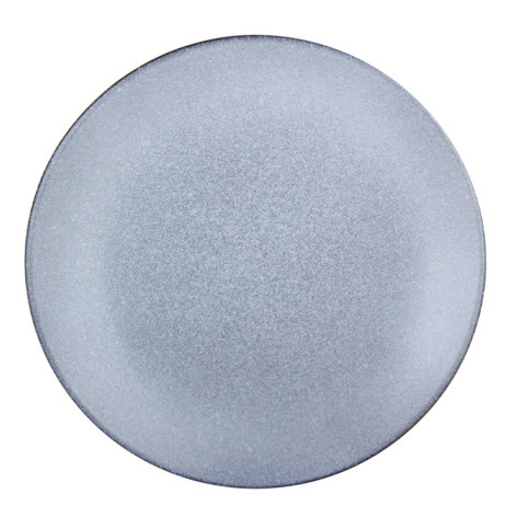 Тарелка керамическая десертная  20 см Blum Коралл