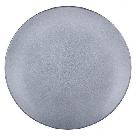 Тарелка керамическая обеденная 26 см Blum Коралл