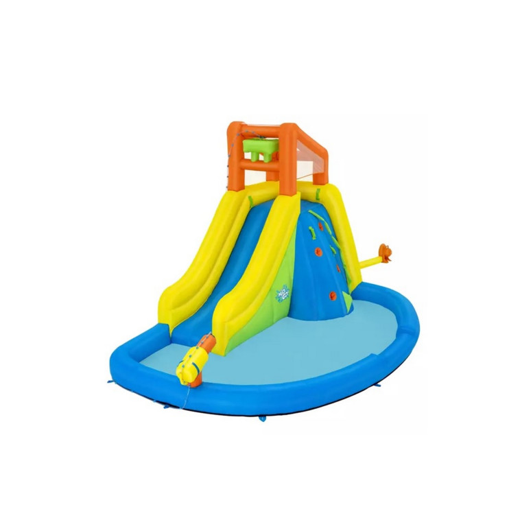 Игровой центр 251х168х102 см 636 л Bestway