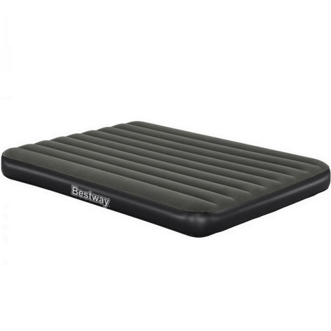 Матрас надувной 152*203*25 см насос BestWay