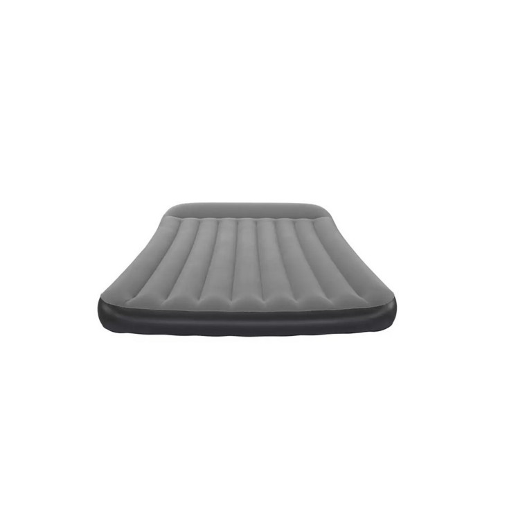 Матрас надувной 203*152*30 см встроенный электронасос Tritech BestWay