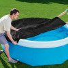 Мини картинка Тент для бассейна 244 см BestWay